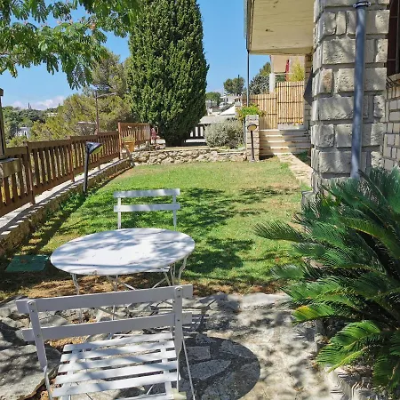 Le Coteau Fleuri Villa Carnoux-en-Provence Exterior photo