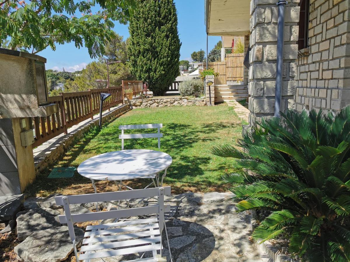 Villa Le Coteau Fleuri Carnoux-en-Provence