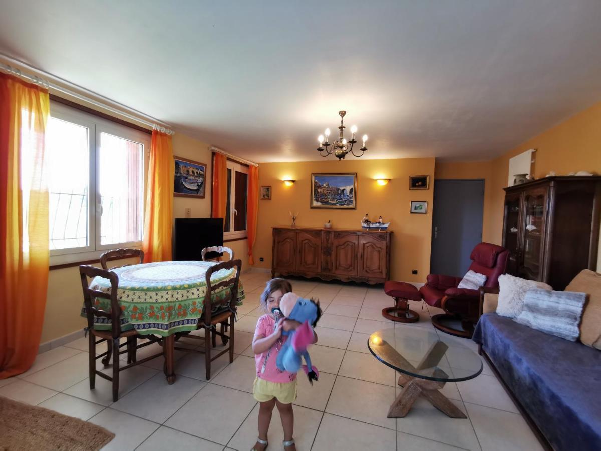 Le Coteau Fleuri Villa